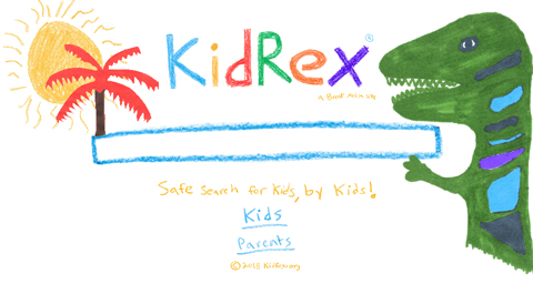 KidRex preview
